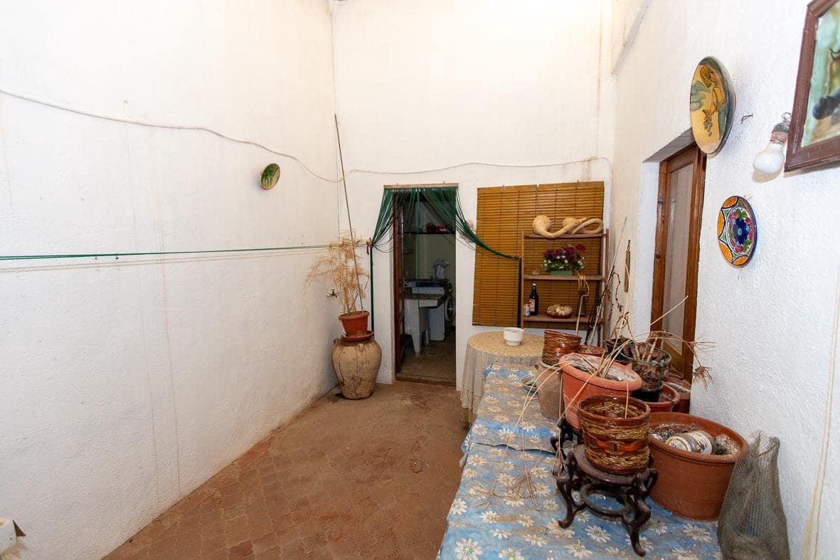 5 soveværelse Byhus til salg i Alcanar med garage - € 209.500 (Ref: 8469387)