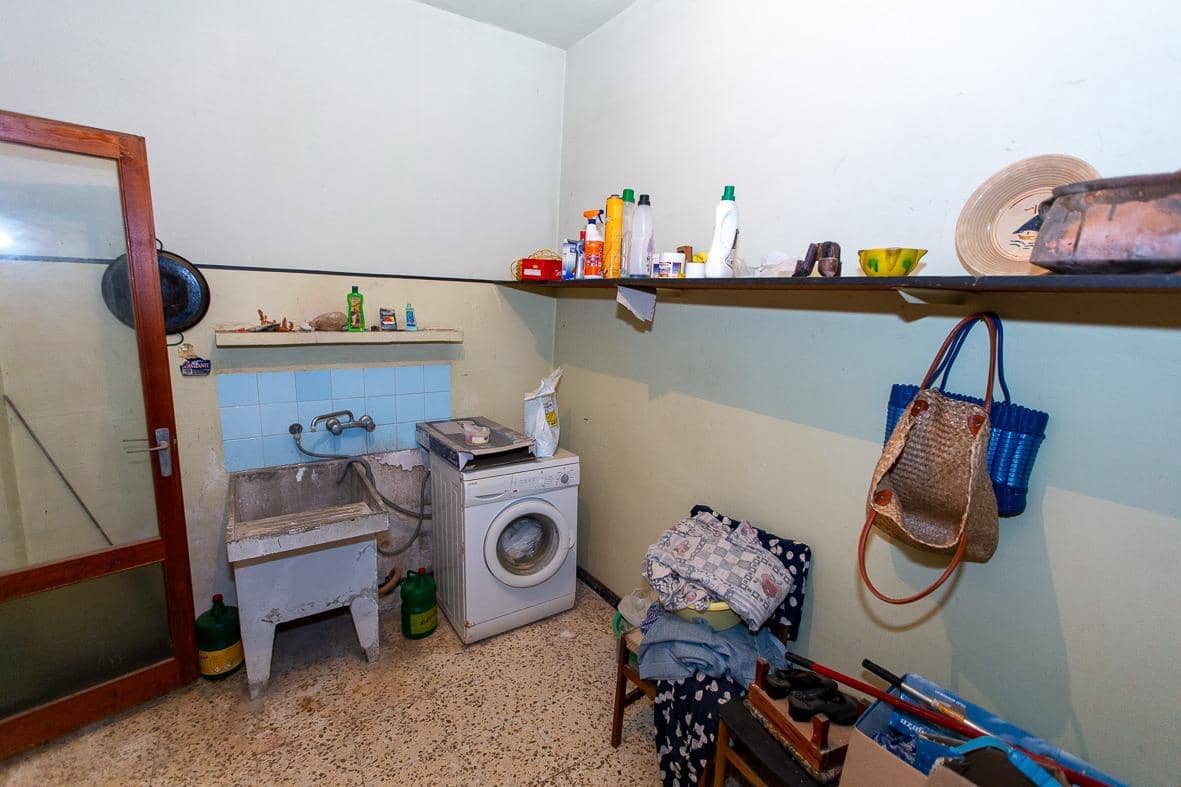 5 soveværelse Byhus til salg i Alcanar med garage - € 209.500 (Ref: 8469387)