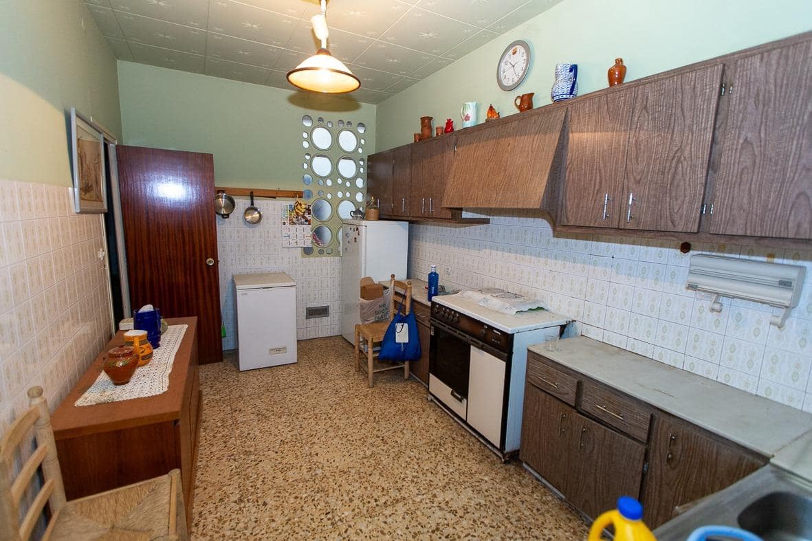 5 soveværelse Byhus til salg i Alcanar med garage - € 209.500 (Ref: 8469387)