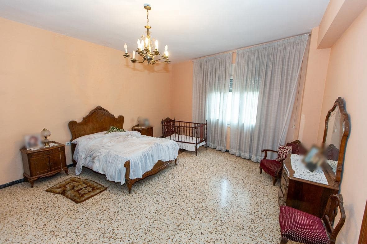 5 soveværelse Byhus til salg i Alcanar med garage - € 209.500 (Ref: 8469387)