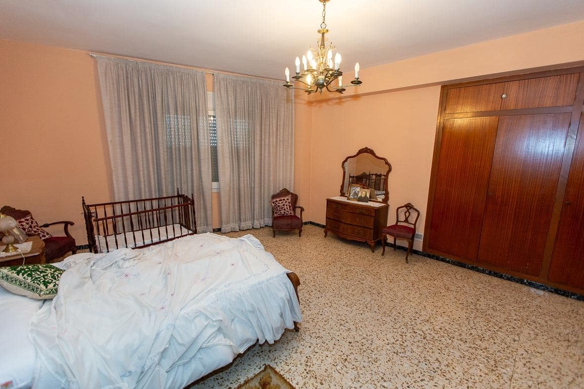 5 soveværelse Byhus til salg i Alcanar med garage - € 209.500 (Ref: 8469387)