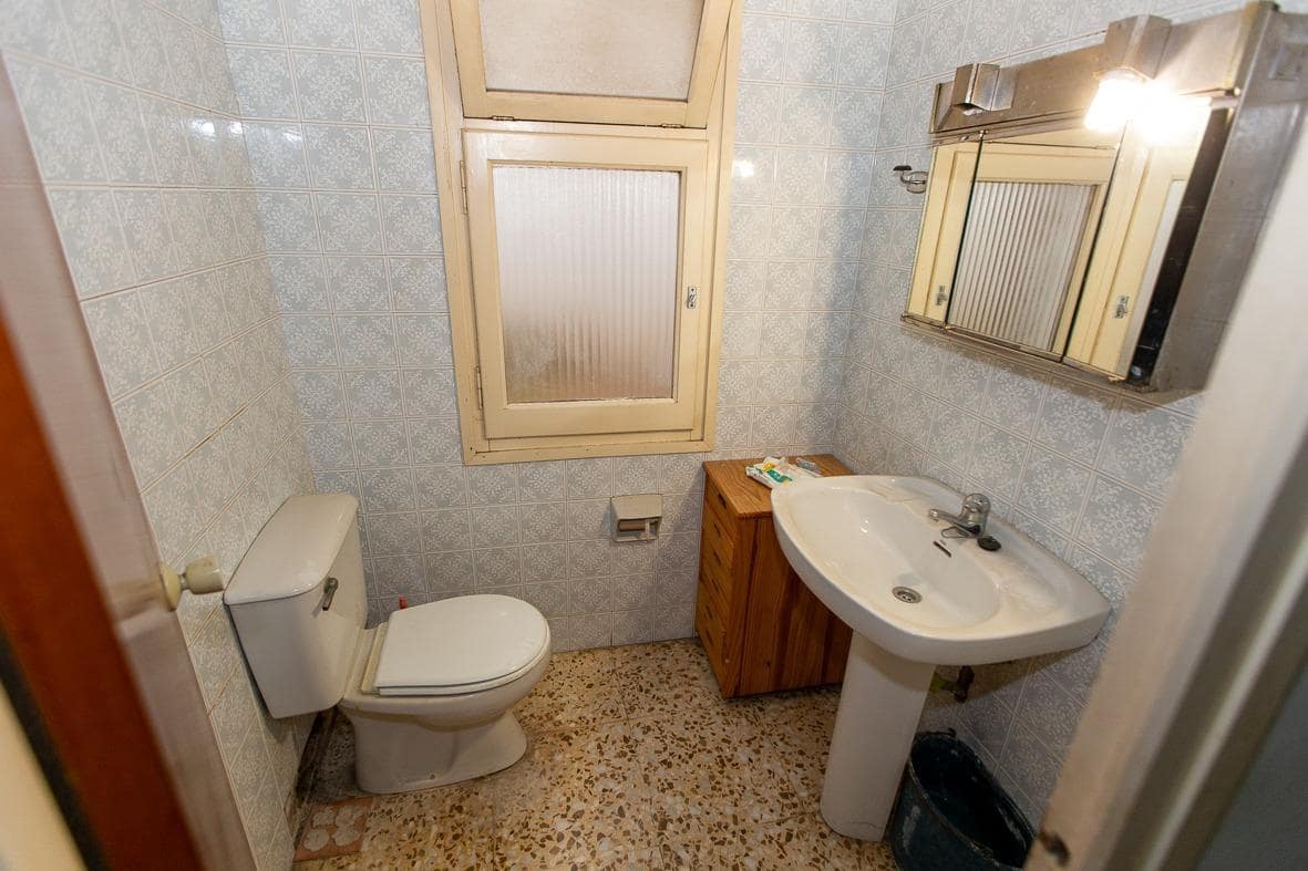 5 soveværelse Byhus til salg i Alcanar med garage - € 209.500 (Ref: 8469387)