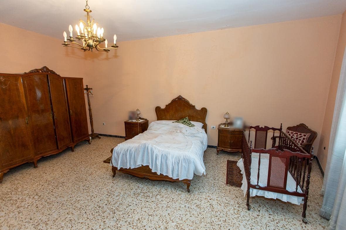 5 soveværelse Byhus til salg i Alcanar med garage - € 209.500 (Ref: 8469387)