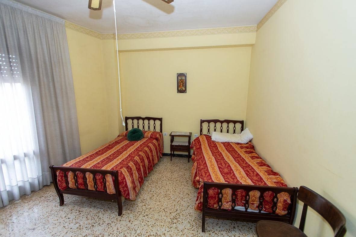 5 soveværelse Byhus til salg i Alcanar med garage - € 209.500 (Ref: 8469387)