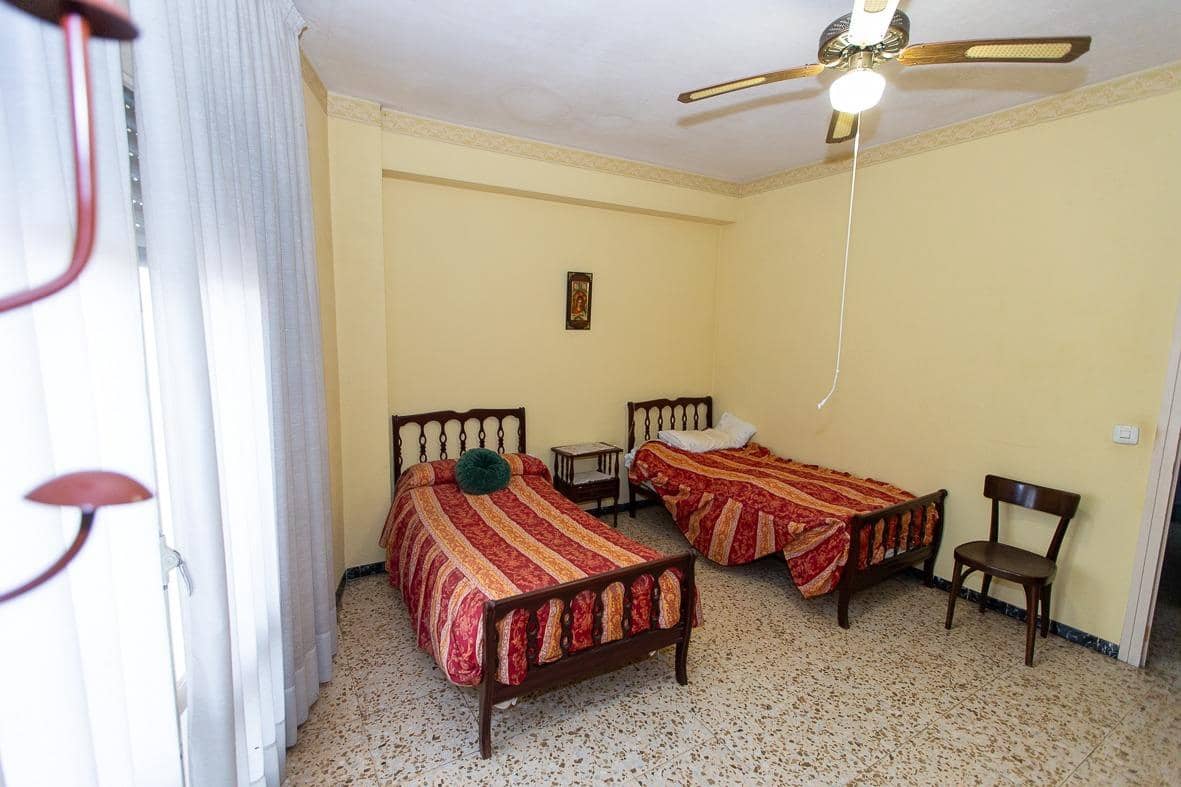 5 soveværelse Byhus til salg i Alcanar med garage - € 209.500 (Ref: 8469387)