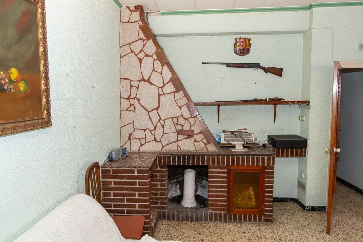 5 soveværelse Byhus til salg i Alcanar med garage - € 209.500 (Ref: 8469387)