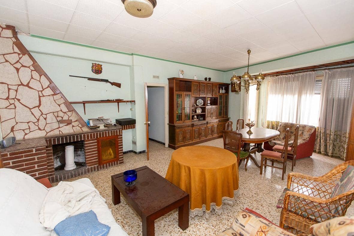 5 soveværelse Byhus til salg i Alcanar med garage - € 209.500 (Ref: 8469387)