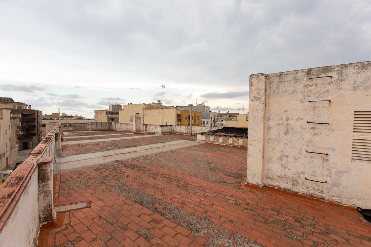 5 soveværelse Byhus til salg i Alcanar med garage - € 209.500 (Ref: 8469387)