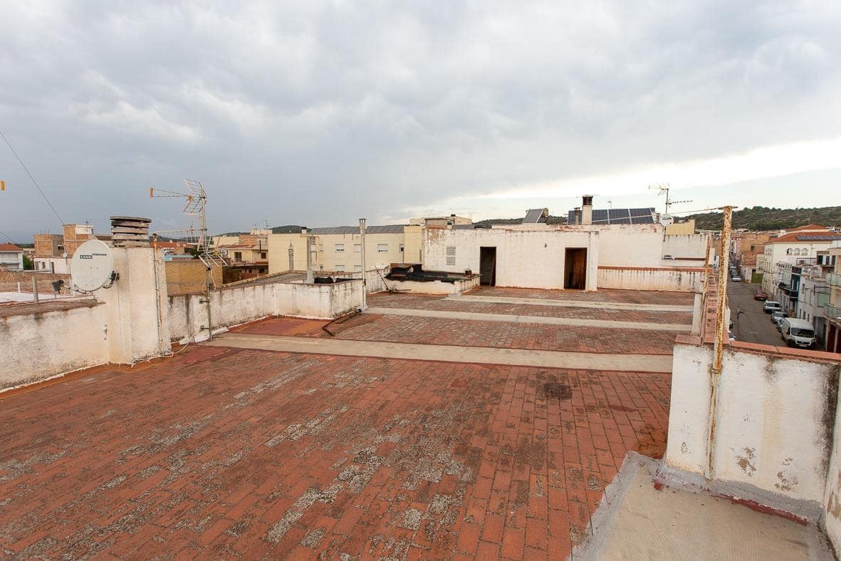 5 soveværelse Byhus til salg i Alcanar med garage - € 209.500 (Ref: 8469387)