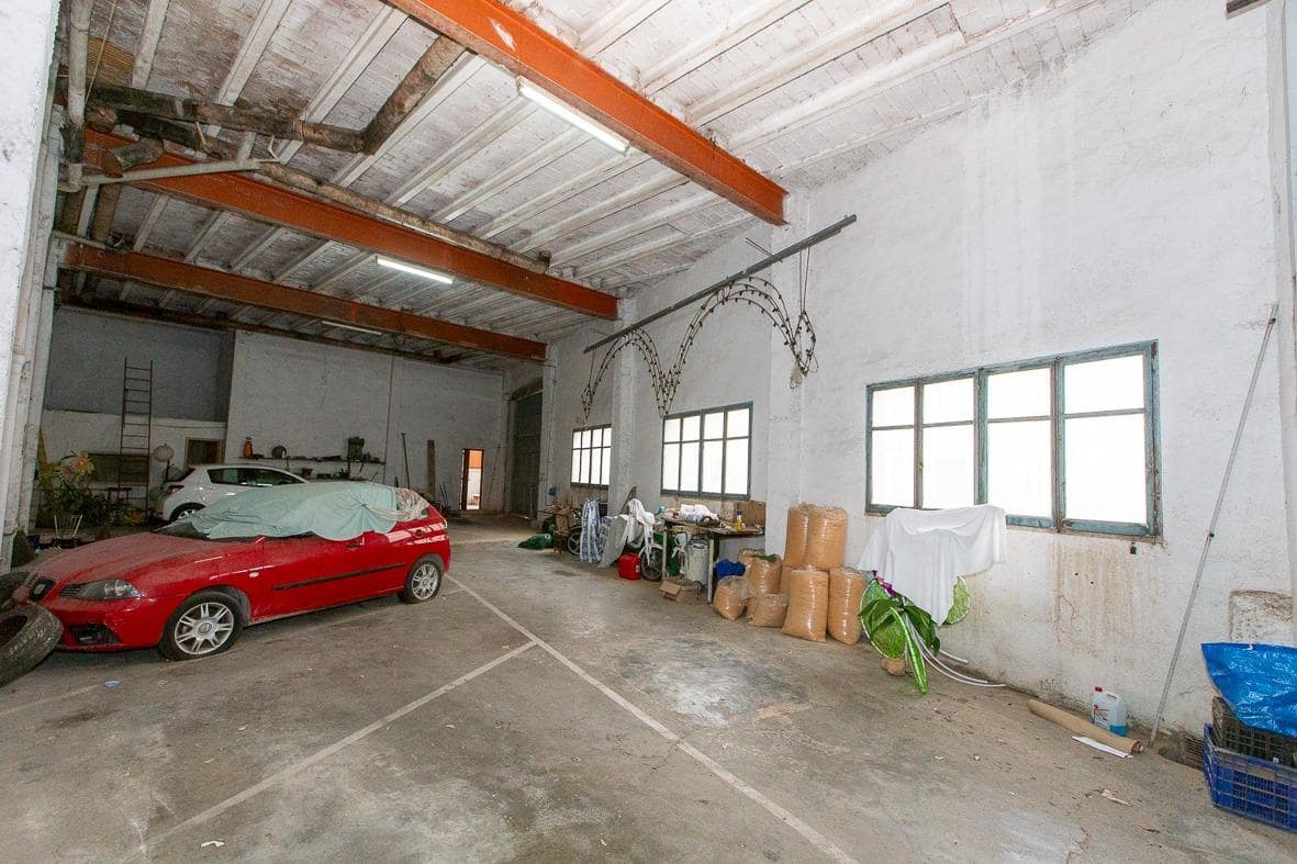 5 soveværelse Byhus til salg i Alcanar med garage - € 209.500 (Ref: 8469387)