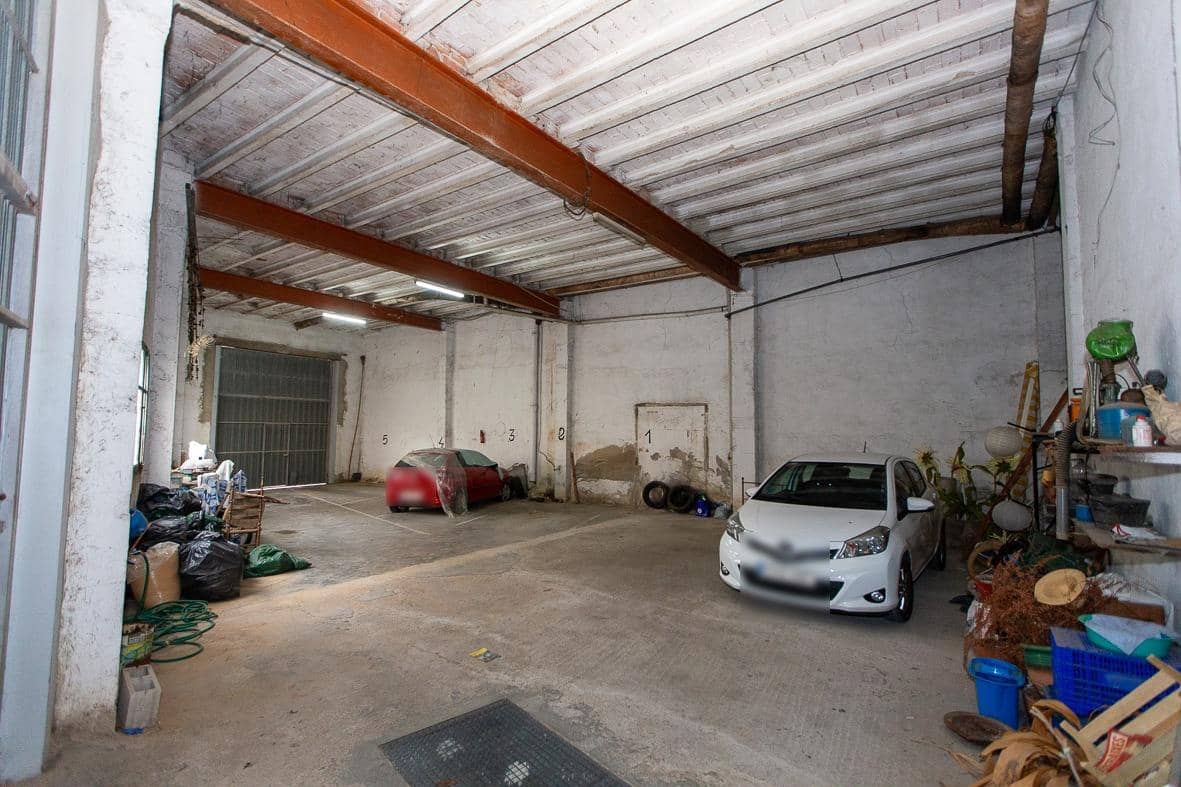 5 soveværelse Byhus til salg i Alcanar med garage - € 209.500 (Ref: 8469387)