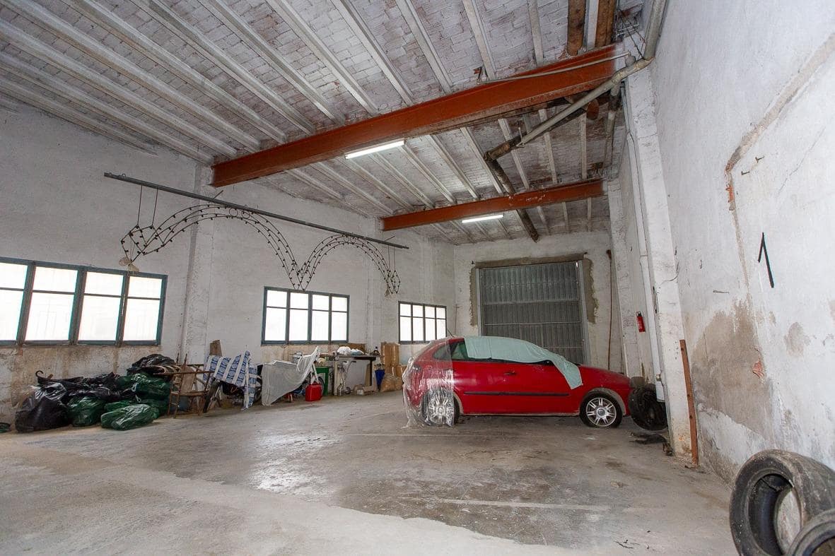 5 soveværelse Byhus til salg i Alcanar med garage - € 209.500 (Ref: 8469387)