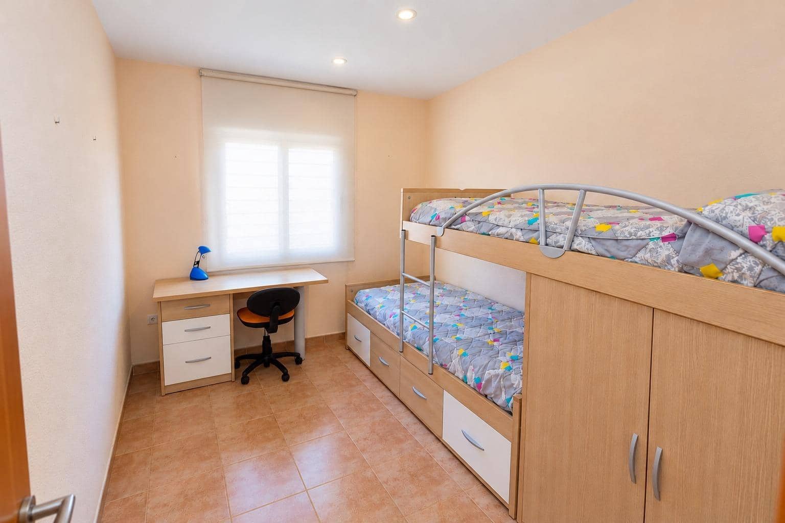 3 soverom Villa til salgs i Alcanar med garasje - € 195 000 (Ref: 8551341)