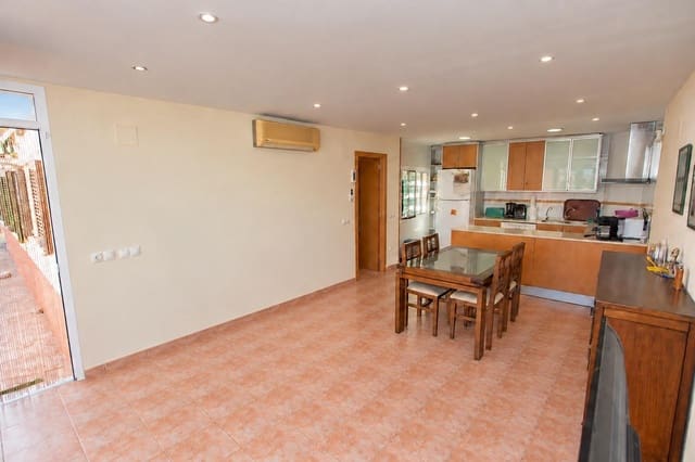 3 chambre Villa/Maison à vendre à Alcanar avec garage - 195 000 € (Ref: 8551341)