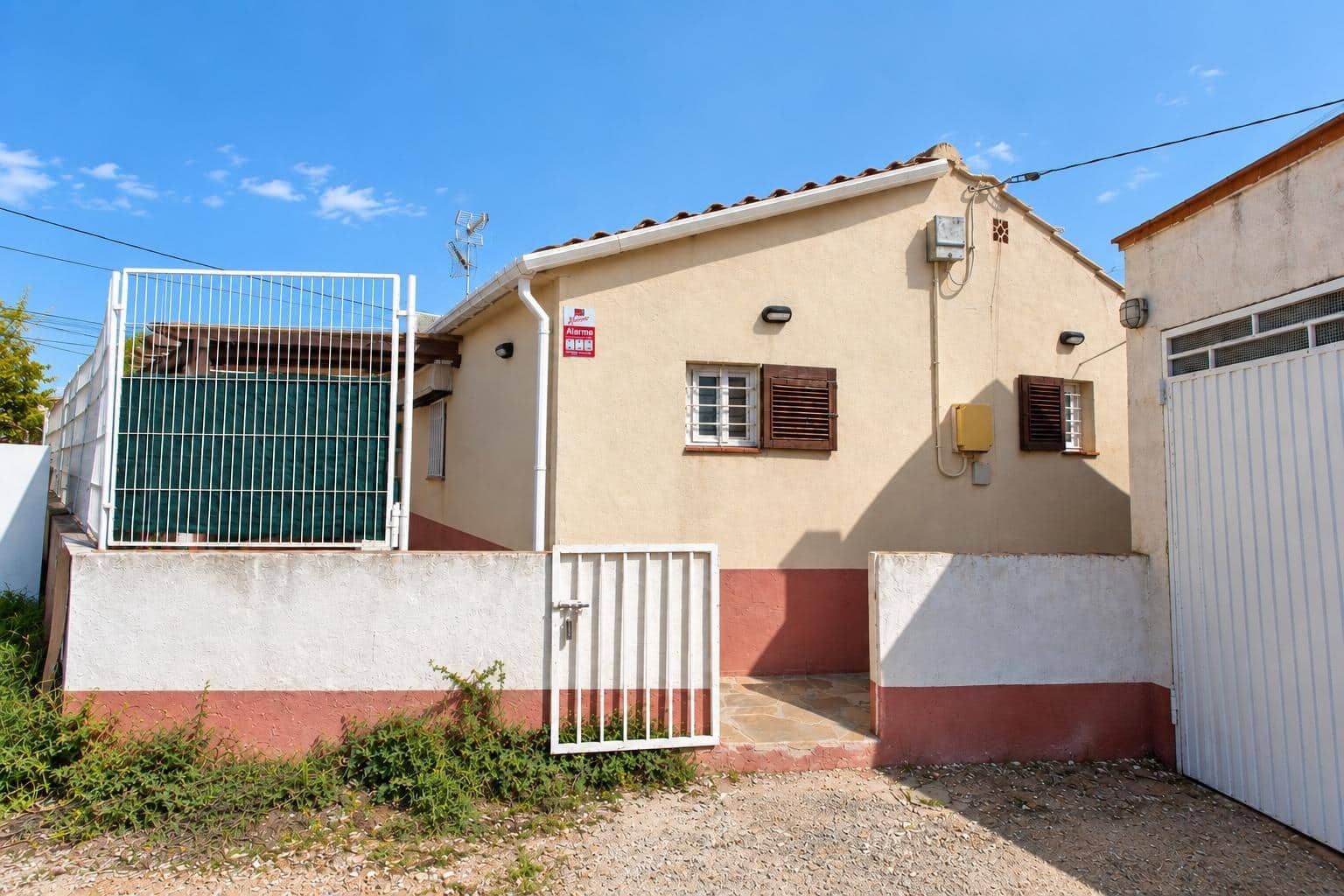 3 soverom Villa til salgs i Alcanar med garasje - € 195 000 (Ref: 8551341)