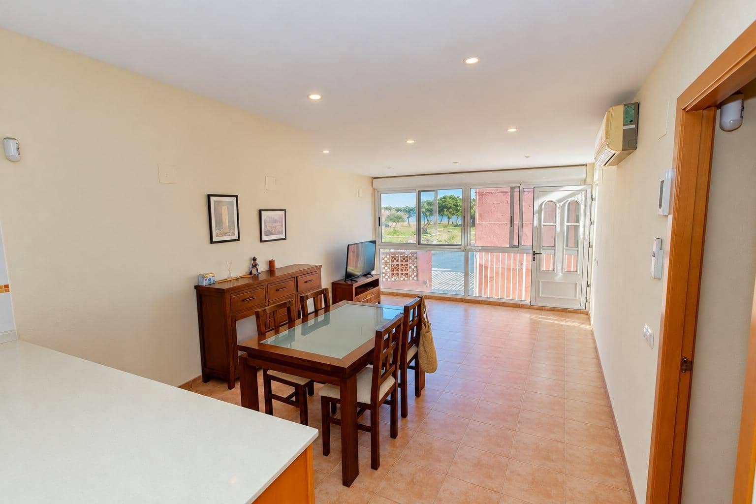 3 soverom Villa til salgs i Alcanar med garasje - € 195 000 (Ref: 8551341)