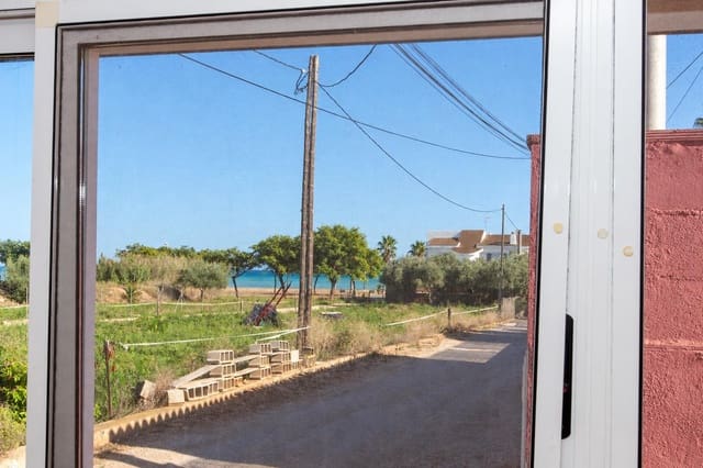 3 chambre Villa/Maison à vendre à Alcanar avec garage - 195 000 € (Ref: 8551341)