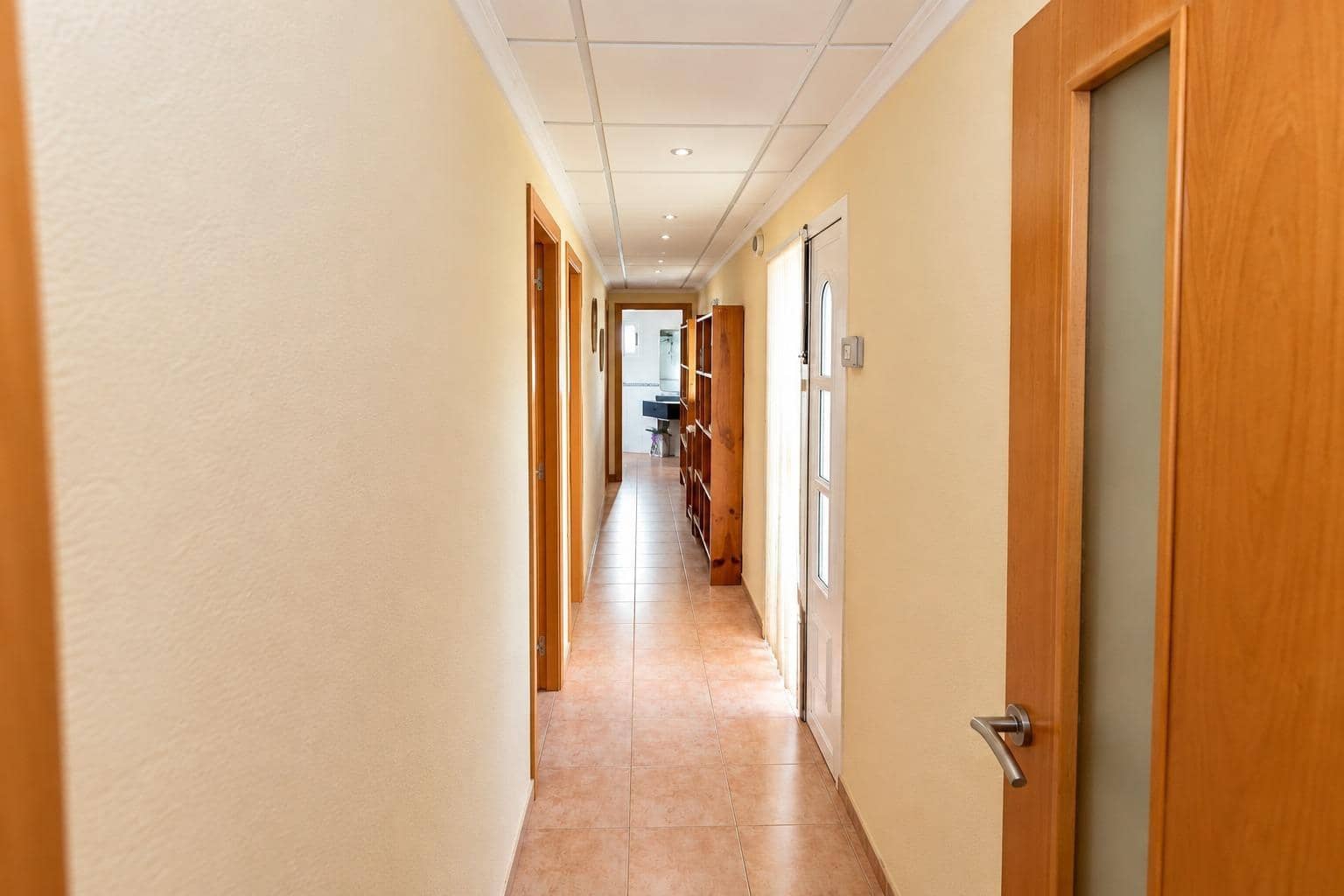 3 soverom Villa til salgs i Alcanar med garasje - € 195 000 (Ref: 8551341)