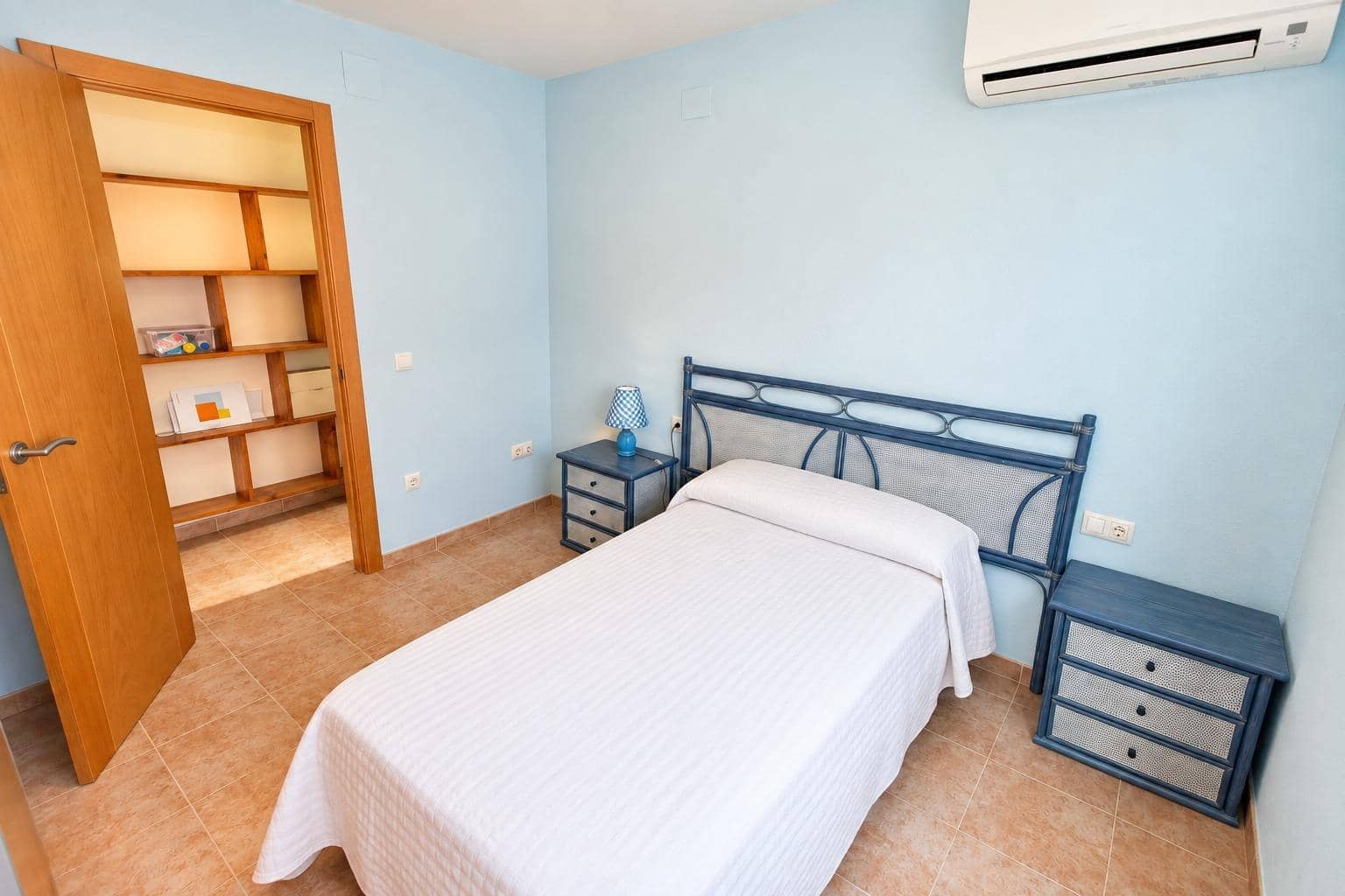 3 soverom Villa til salgs i Alcanar med garasje - € 195 000 (Ref: 8551341)