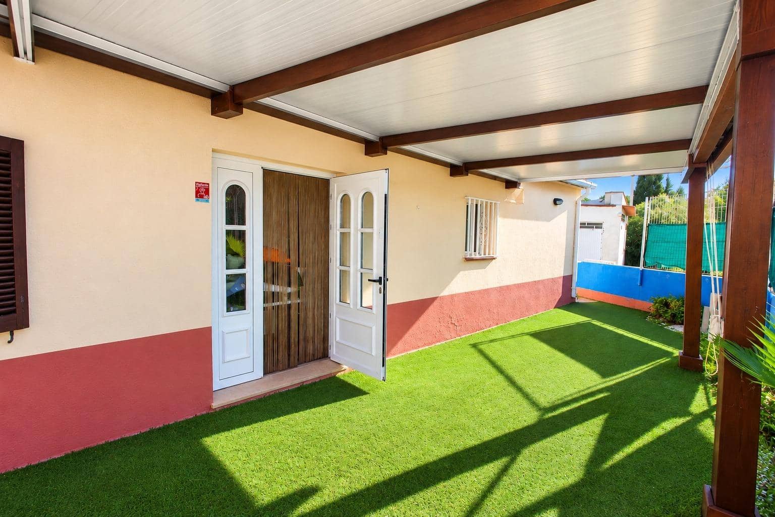 3 soverom Villa til salgs i Alcanar med garasje - € 195 000 (Ref: 8551341)