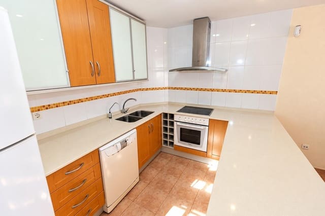 3 chambre Villa/Maison à vendre à Alcanar avec garage - 195 000 € (Ref: 8551341)