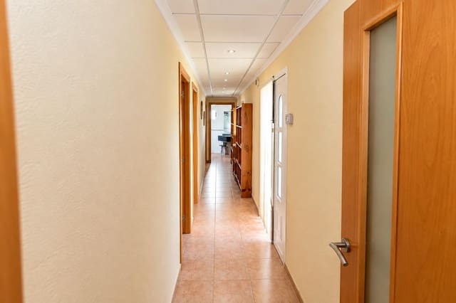 3 chambre Villa/Maison à vendre à Alcanar avec garage - 195 000 € (Ref: 8551341)