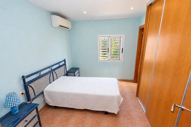 3 chambre Villa/Maison à vendre à Alcanar avec garage - 195 000 € (Ref: 8551341)