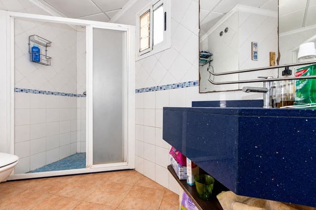 3 chambre Villa/Maison à vendre à Alcanar avec garage - 195 000 € (Ref: 8551341)
