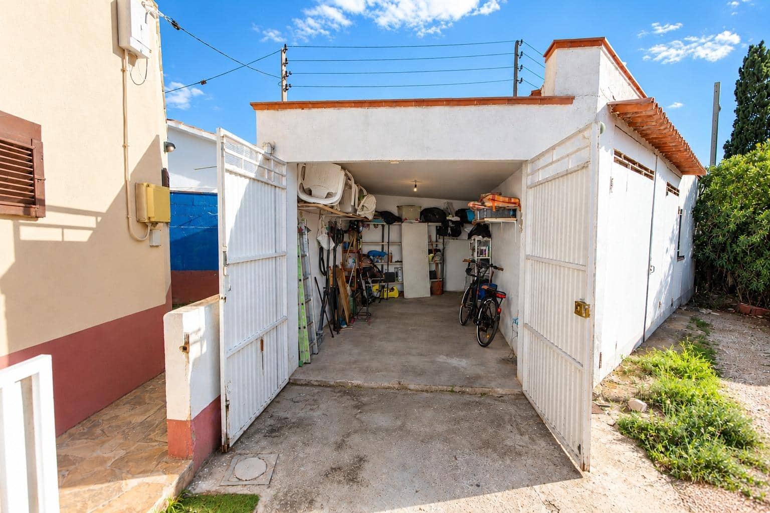 3 soverom Villa til salgs i Alcanar med garasje - € 195 000 (Ref: 8551341)