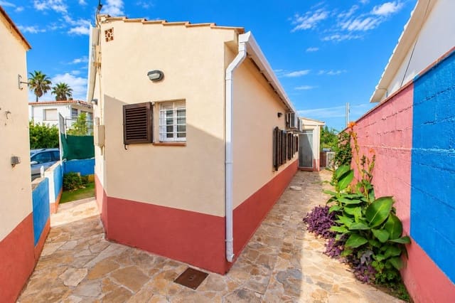 3 chambre Villa/Maison à vendre à Alcanar avec garage - 195 000 € (Ref: 8551341)
