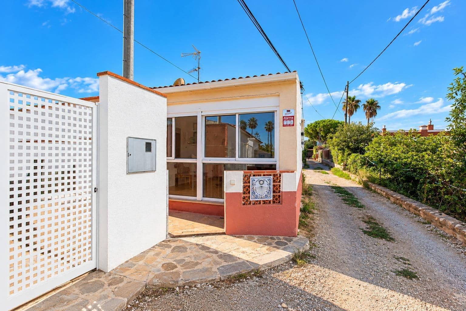 3 soverom Villa til salgs i Alcanar med garasje - € 195 000 (Ref: 8551341)