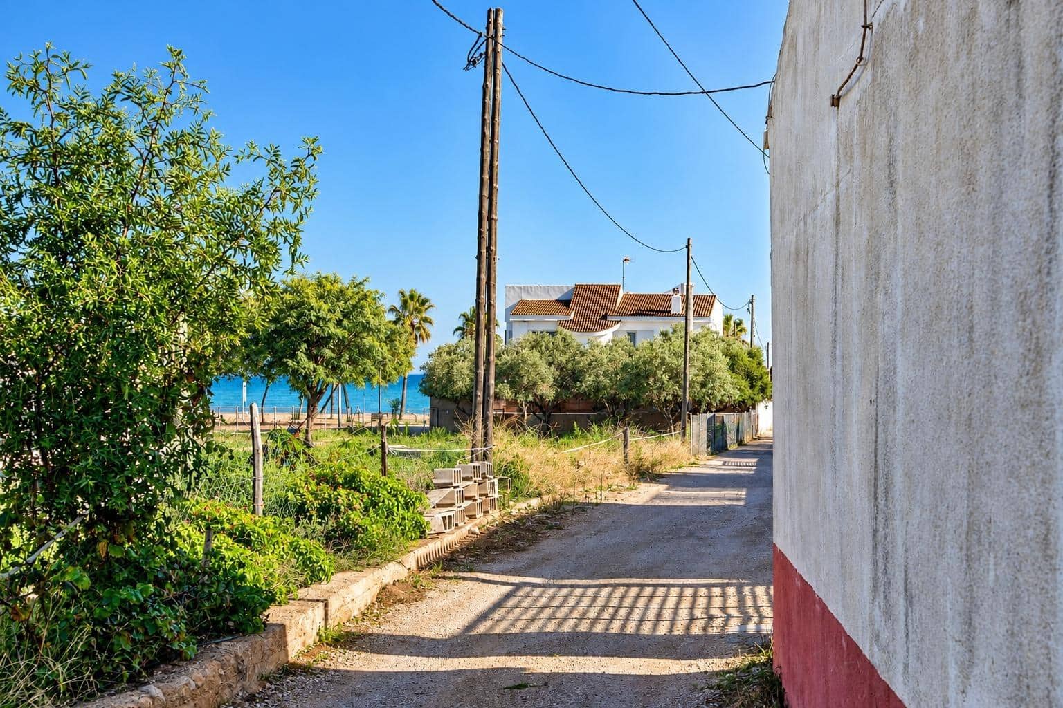 3 soverom Villa til salgs i Alcanar med garasje - € 195 000 (Ref: 8551341)