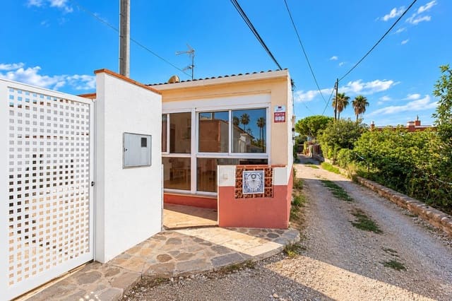 3 chambre Villa/Maison à vendre à Alcanar avec garage - 195 000 € (Ref: 8551341)