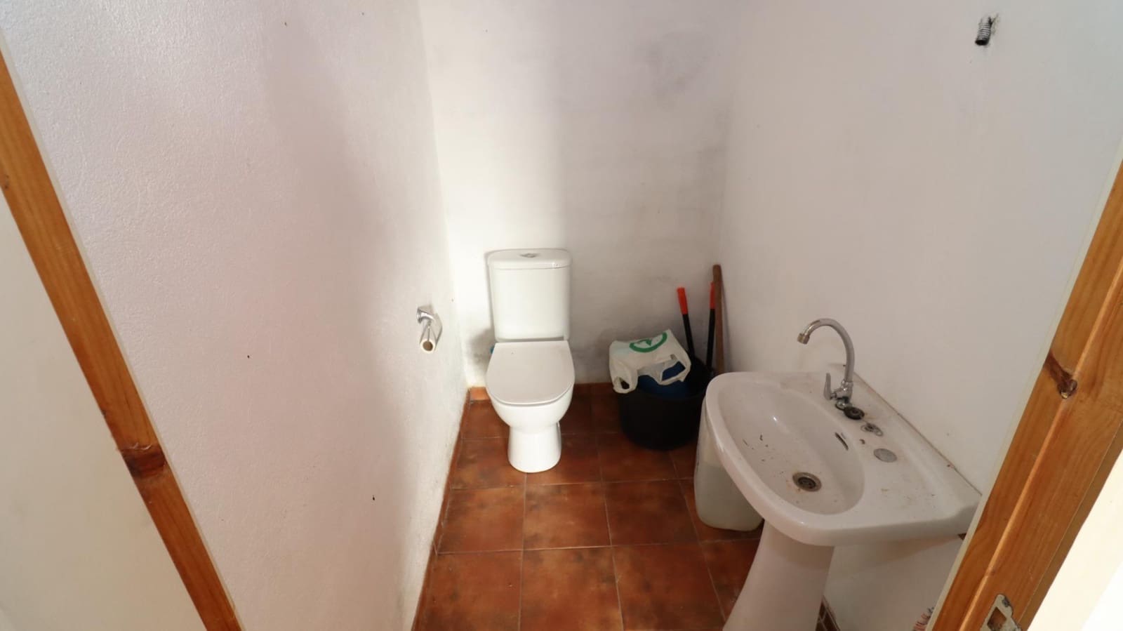 Ubebygd land til salgs i Ulldecona - € 45 000 (Ref: 8662507)