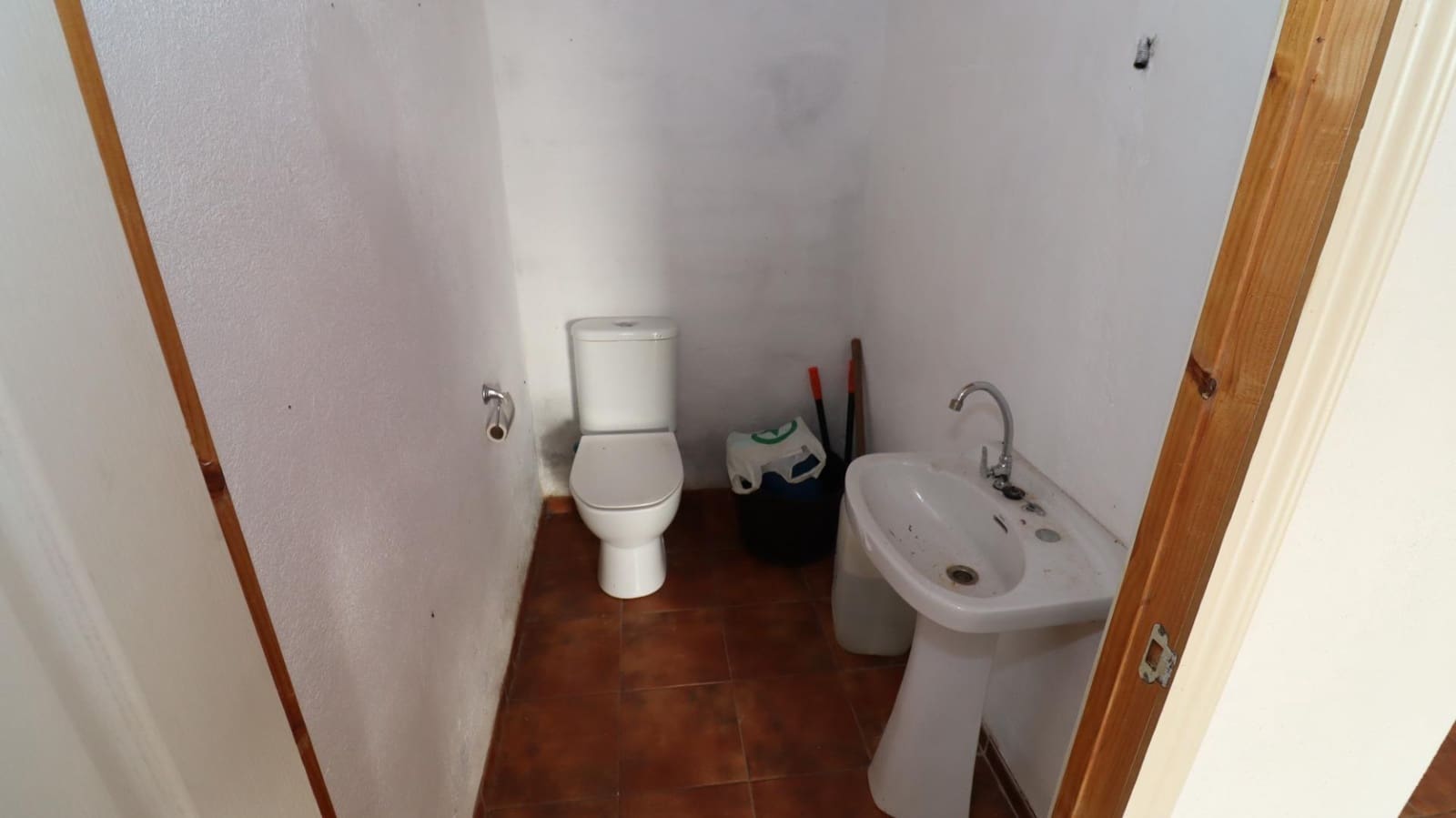 Ubebygd land til salgs i Ulldecona - € 45 000 (Ref: 8662507)