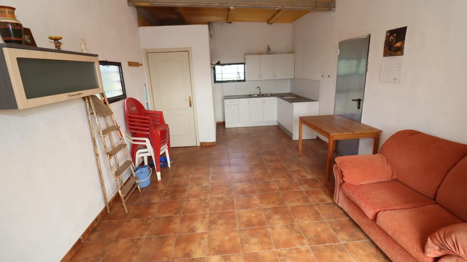 Ubebygd land til salgs i Ulldecona - € 45 000 (Ref: 8662507)