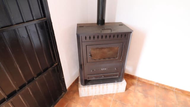 Rakentamaton maa myytävänä paikassa Ulldecona - 45 000 € (Ref: 8662507)