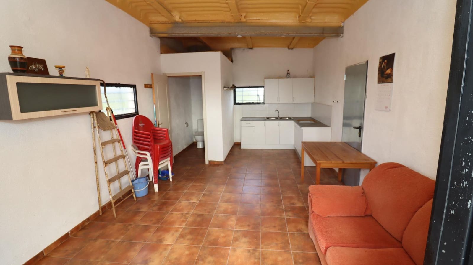 Ubebygd land til salgs i Ulldecona - € 45 000 (Ref: 8662507)