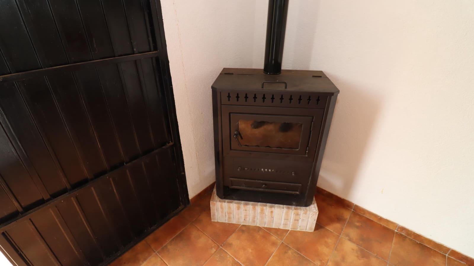 Ubebygd land til salgs i Ulldecona - € 45 000 (Ref: 8662507)