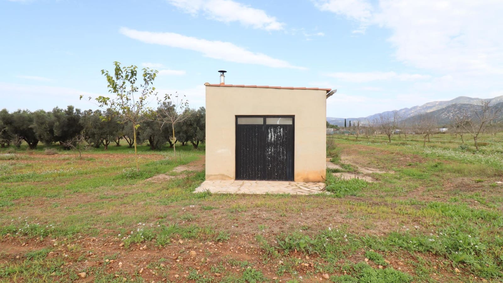 Ubebygd land til salgs i Ulldecona - € 45 000 (Ref: 8662507)