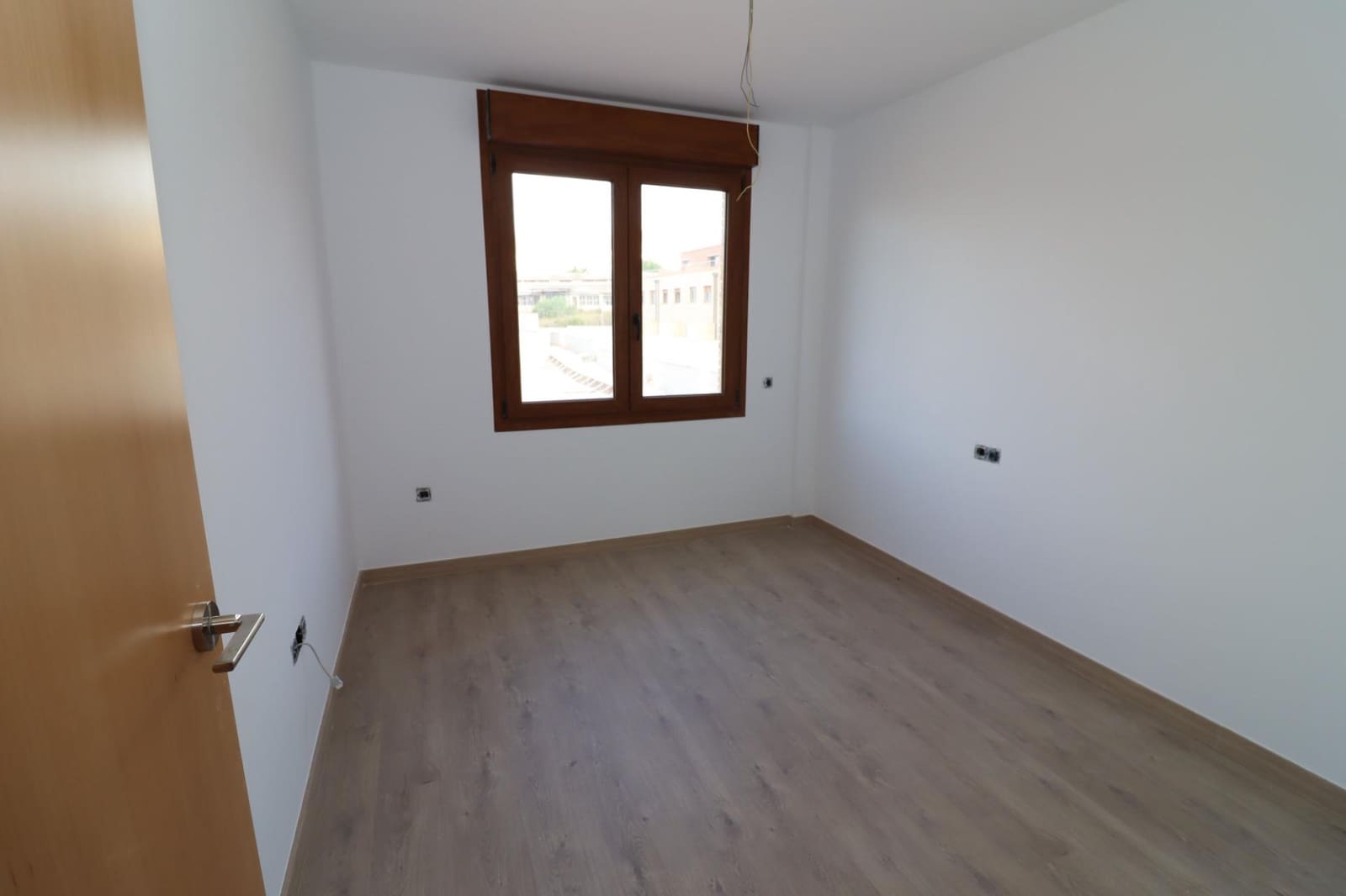 3 soveværelse Semi-Rækkehus til salg i Ulldecona med swimmingpool garage - € 220.000 (Ref: 8676148)