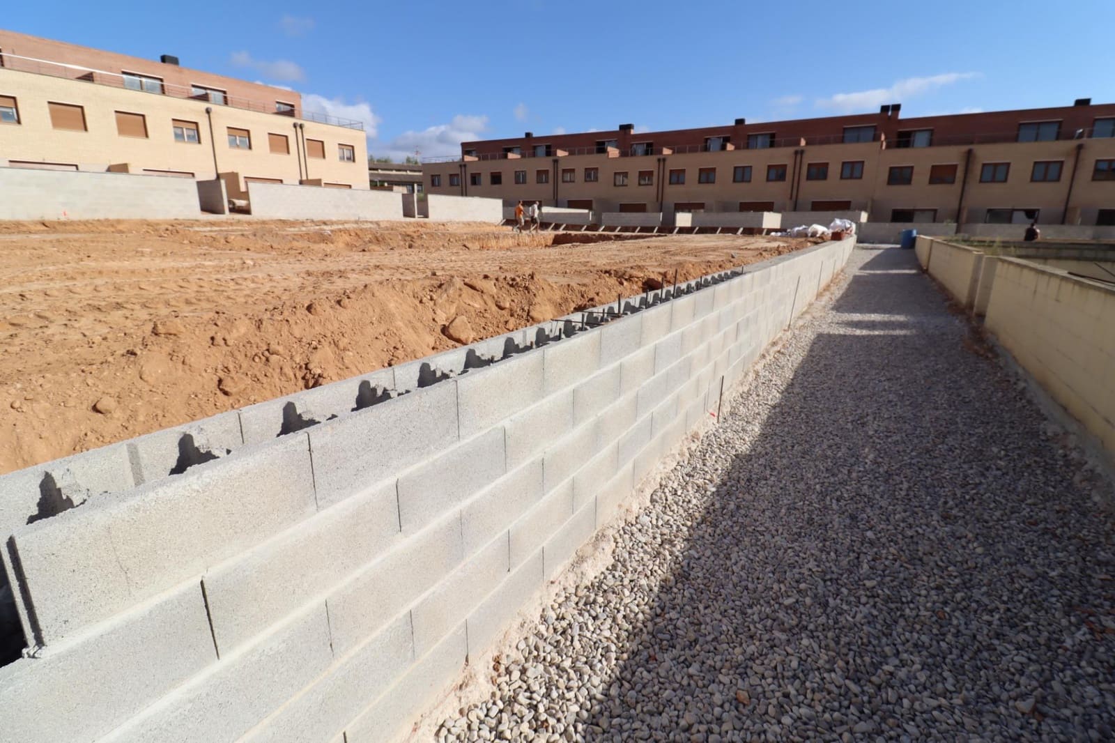 3 soveværelse Semi-Rækkehus til salg i Ulldecona med swimmingpool garage - € 220.000 (Ref: 8676148)