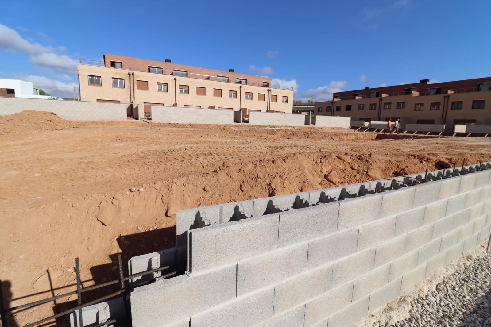 3 soveværelse Semi-Rækkehus til salg i Ulldecona med swimmingpool garage - € 220.000 (Ref: 8676148)