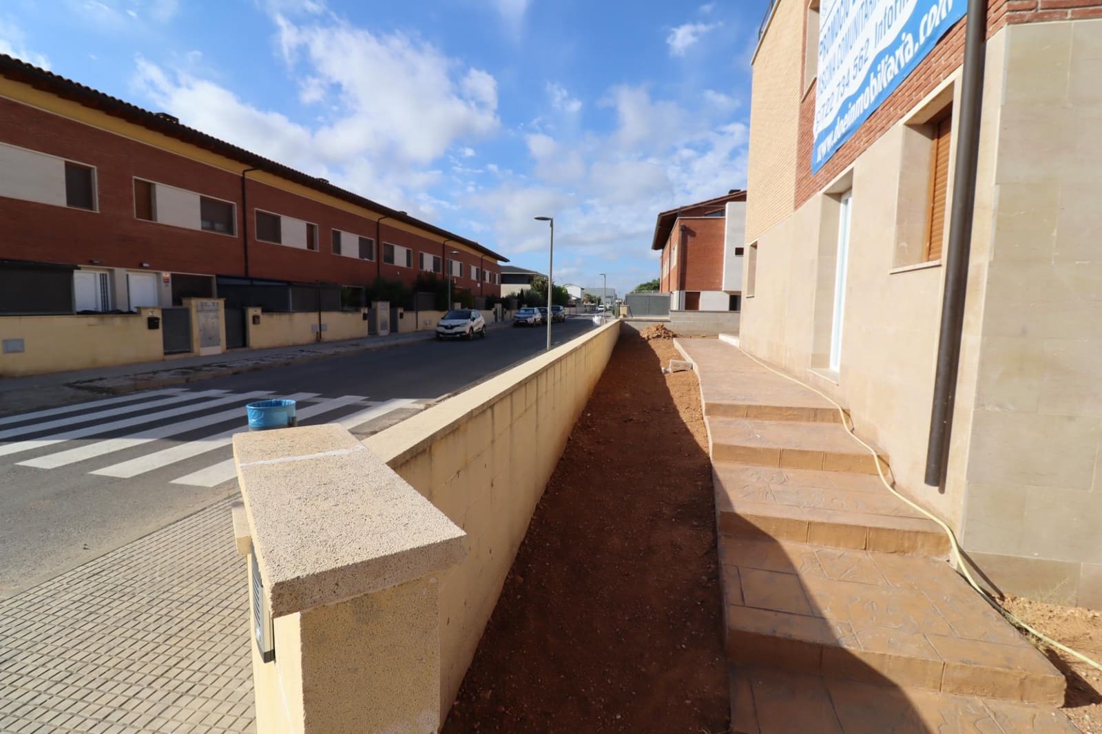 3 soveværelse Semi-Rækkehus til salg i Ulldecona med swimmingpool garage - € 220.000 (Ref: 8676148)