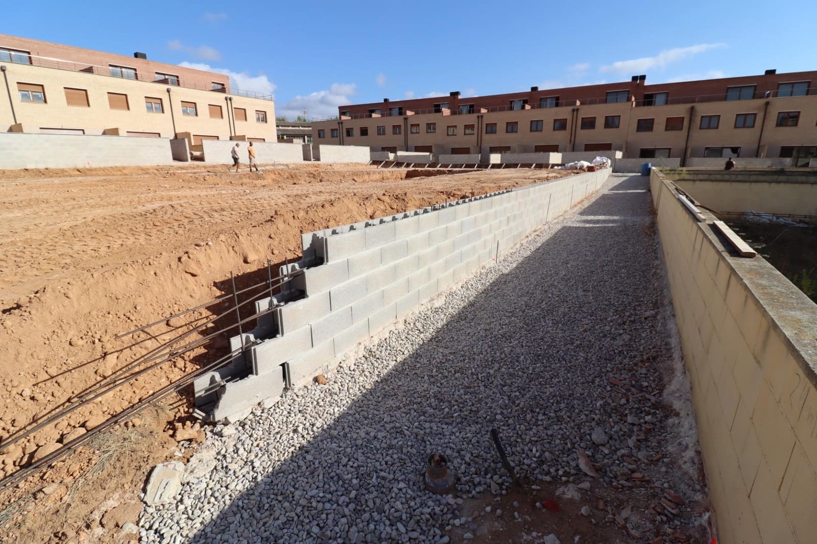 3 soveværelse Semi-Rækkehus til salg i Ulldecona med swimmingpool garage - € 220.000 (Ref: 8676148)