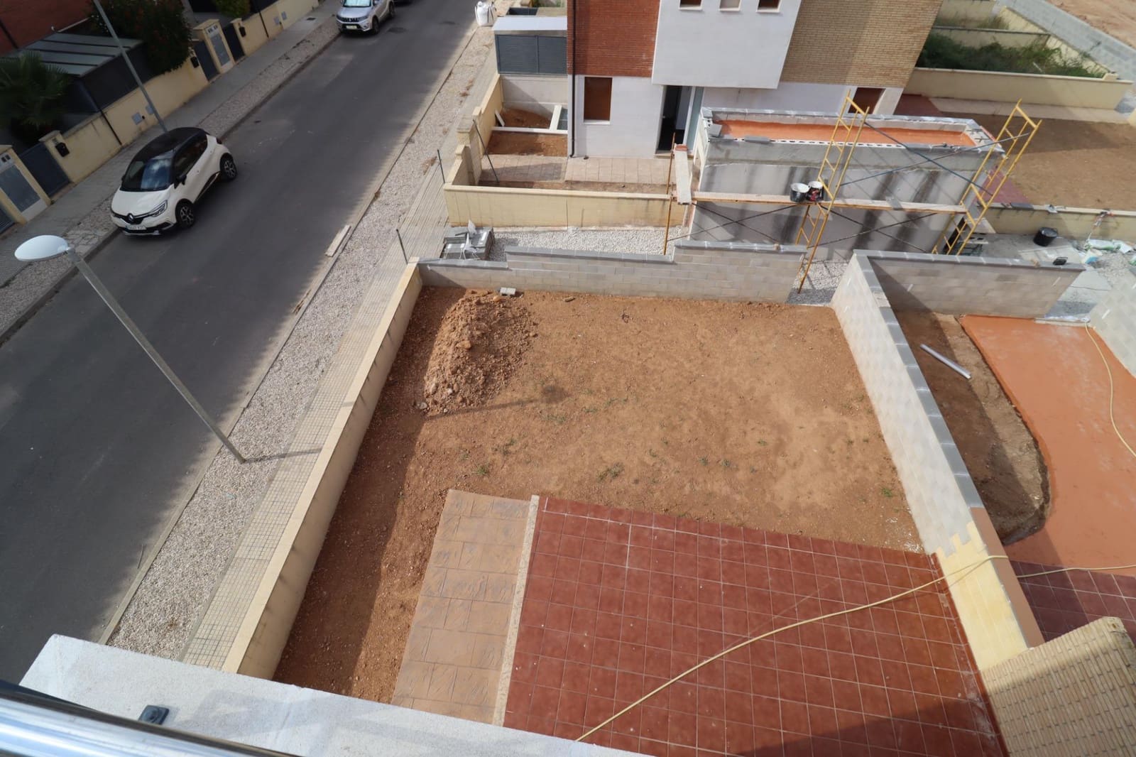 3 soveværelse Semi-Rækkehus til salg i Ulldecona med swimmingpool garage - € 220.000 (Ref: 8676148)