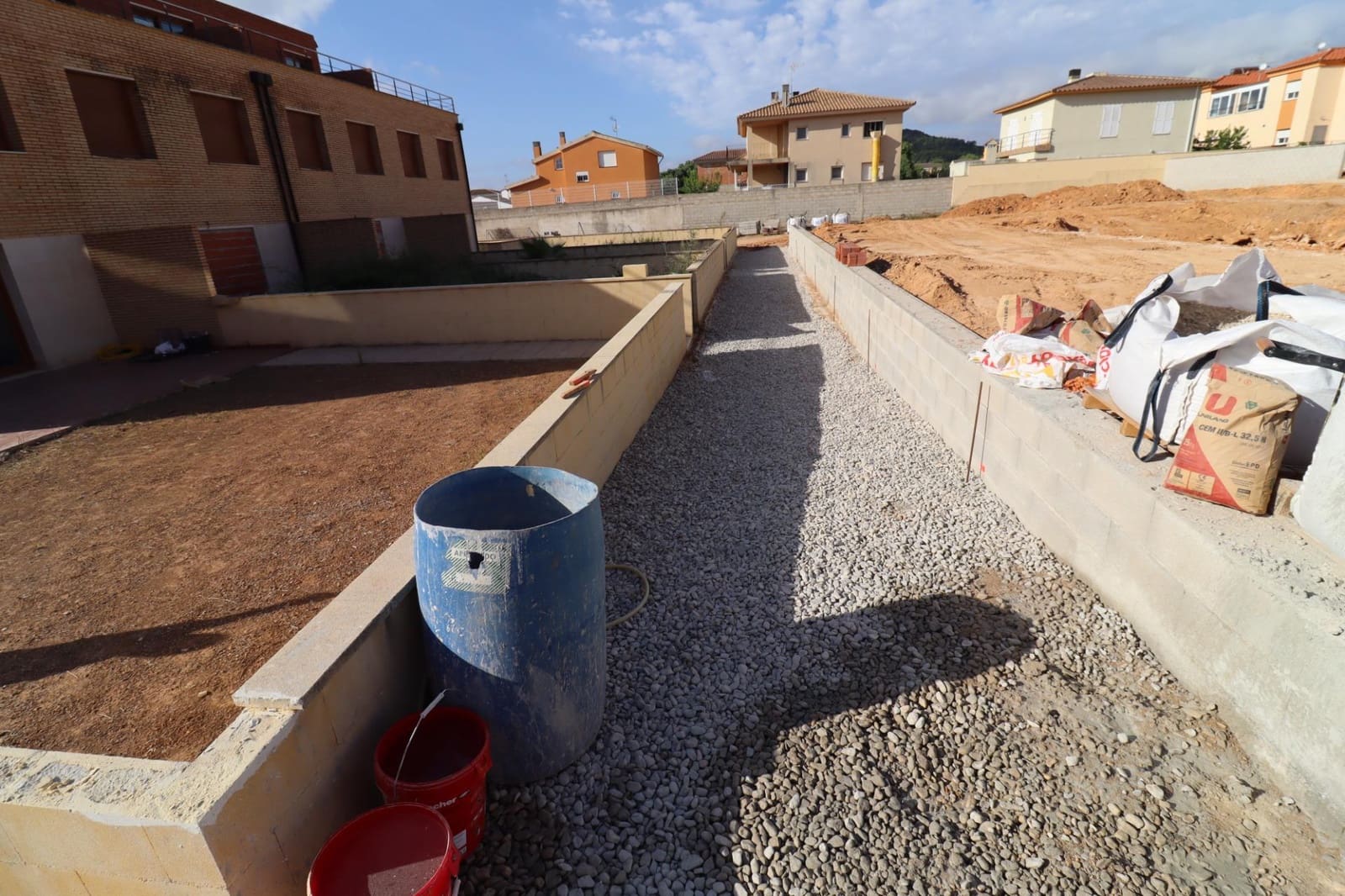 3 soveværelse Semi-Rækkehus til salg i Ulldecona med swimmingpool garage - € 220.000 (Ref: 8676148)