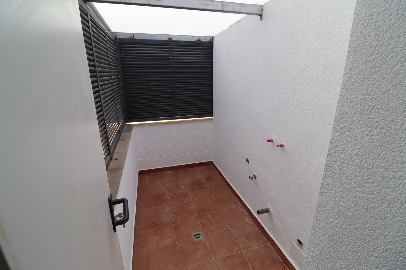 3 soverom Kjedet enebolig til salgs i Ulldecona med svømmebasseng garasje - € 220 000 (Ref: 8676148)