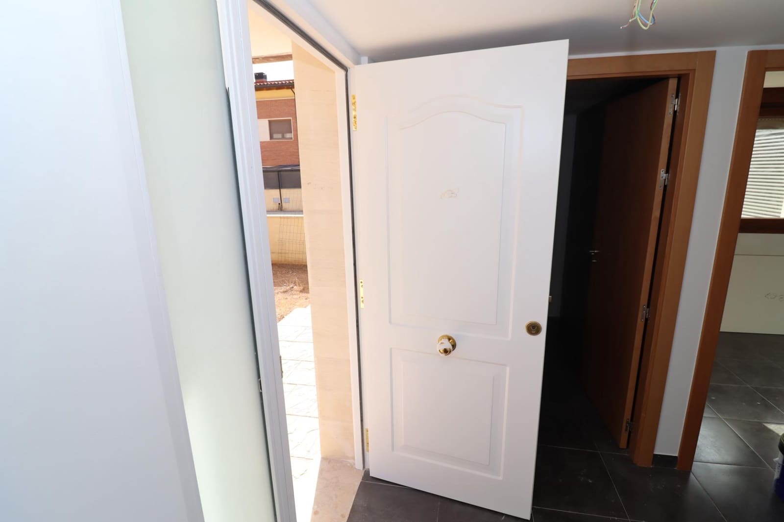 3 soverom Kjedet enebolig til salgs i Ulldecona med svømmebasseng garasje - € 220 000 (Ref: 8676148)