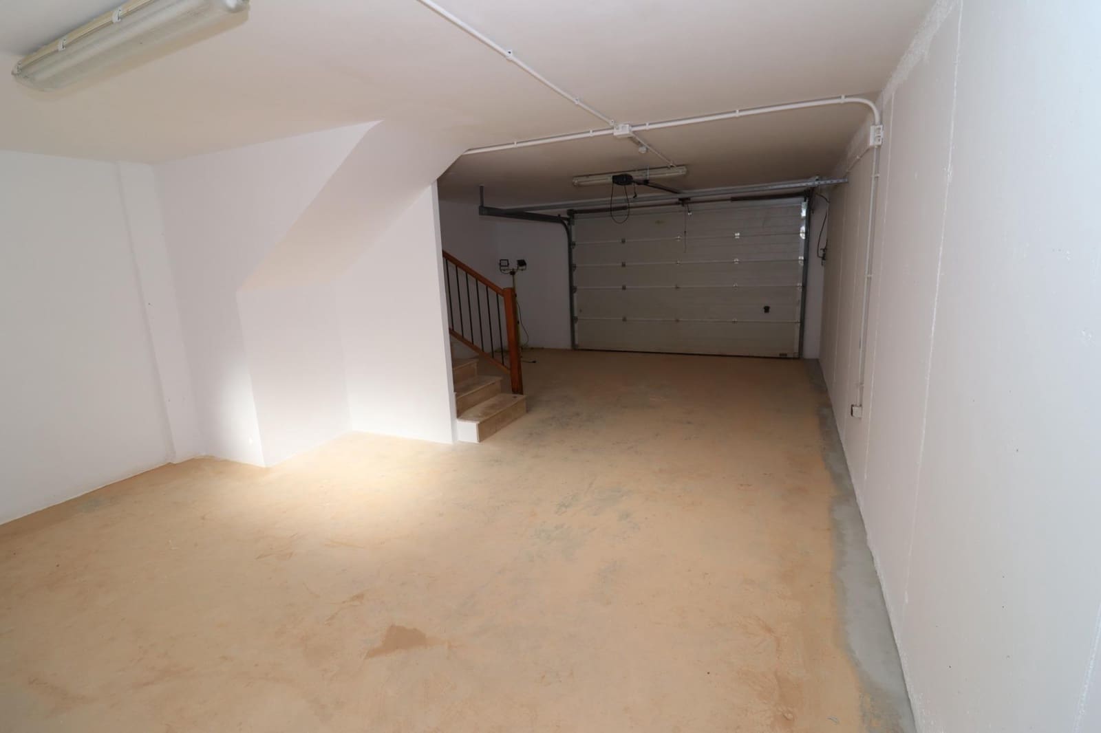 3 soverom Kjedet enebolig til salgs i Ulldecona med svømmebasseng garasje - € 220 000 (Ref: 8676148)